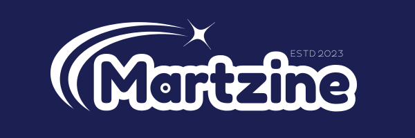 Martzine Entrepreneurs Hub