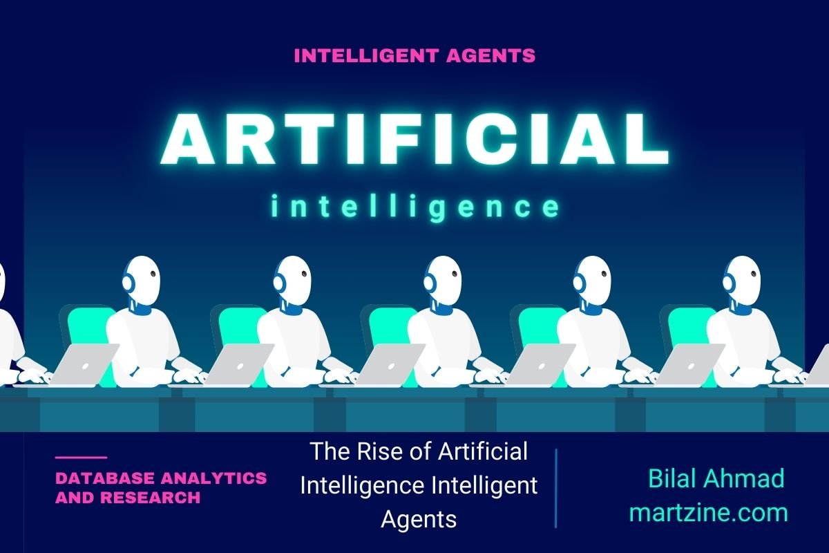 Artificial Intelligence Intelligent Agents