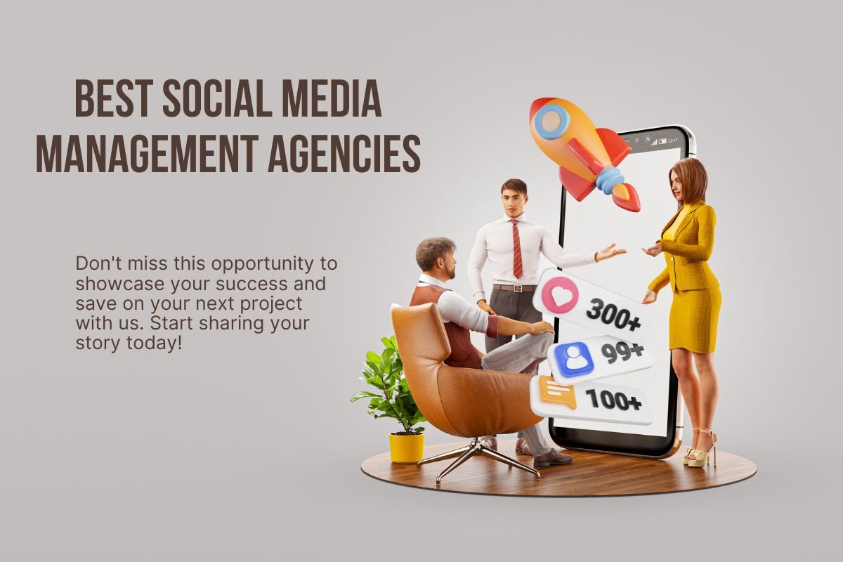 best social media management agency