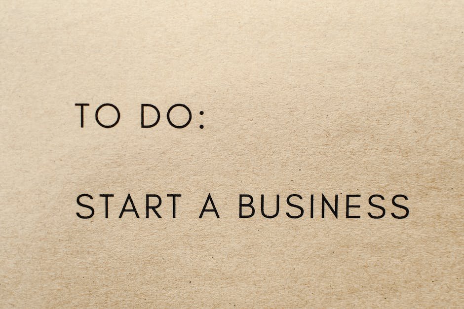 Entrepreneurship - 10 new business ideas for anyone to start